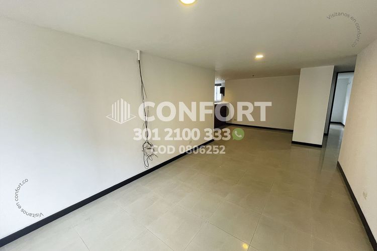 Apartamento en Arriendo en Villagrande, Envigado - Miniatura 2