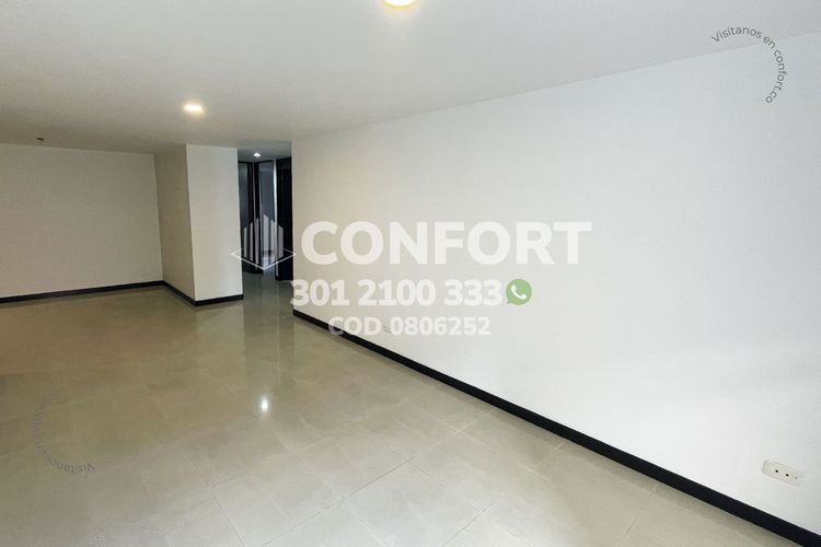 Apartamento en Arriendo en Villagrande, Envigado - Miniatura 3