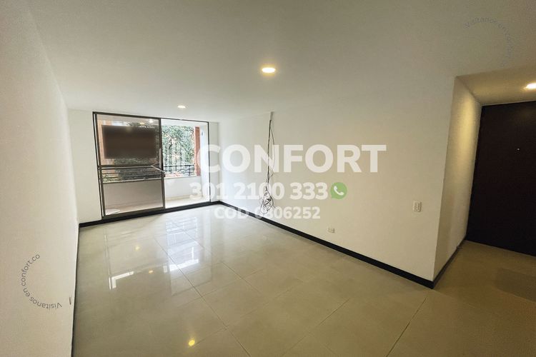 Apartamento en Arriendo en Villagrande, Envigado - Miniatura 4