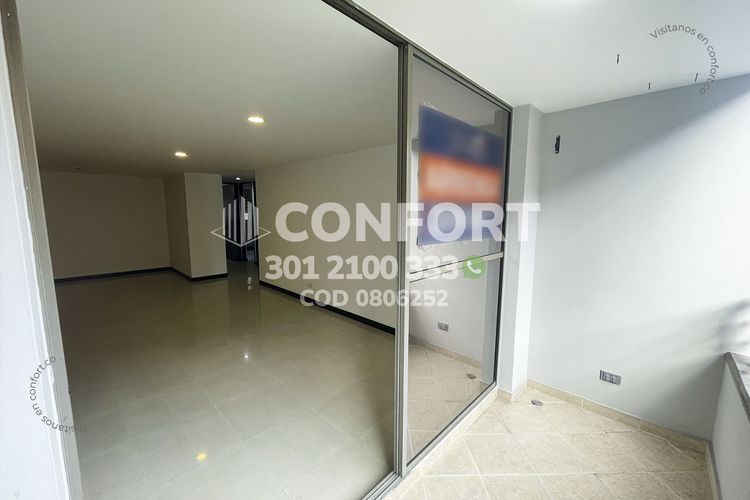 Apartamento en Arriendo en Villagrande, Envigado - Miniatura 5
