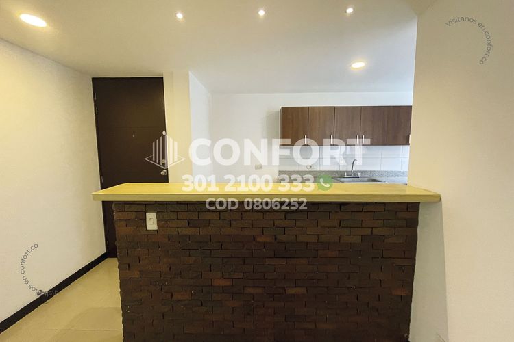 Apartamento en Arriendo en Villagrande, Envigado - Miniatura 6