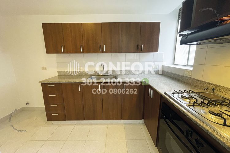 Apartamento en Arriendo en Villagrande, Envigado - Miniatura 7