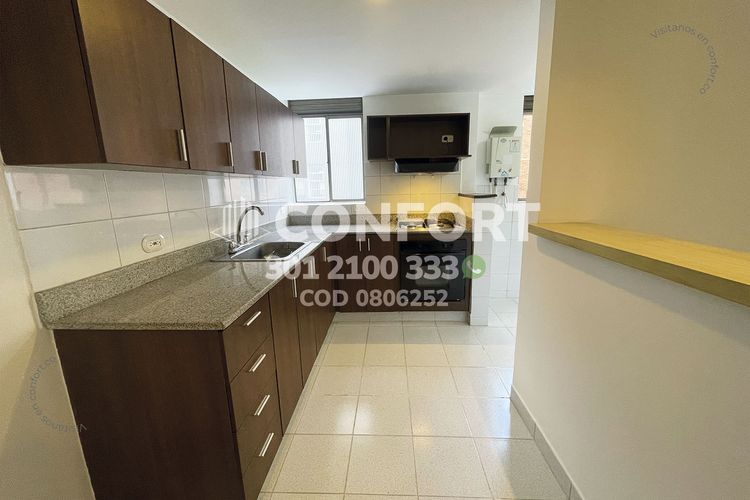 Apartamento en Arriendo en Villagrande, Envigado - Miniatura 8
