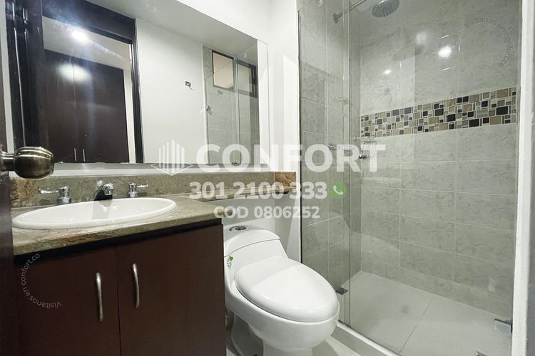 Apartamento en Arriendo en Villagrande, Envigado - Miniatura 9
