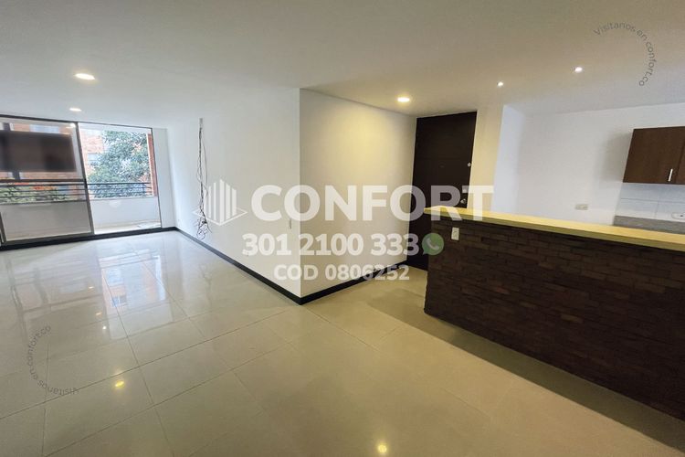 Apartamento en Arriendo en Villagrande, Envigado - Miniatura 12