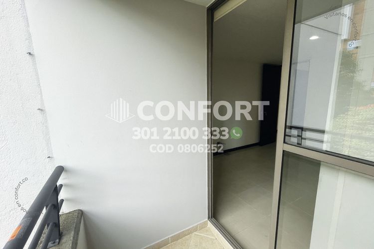 Apartamento en Arriendo en Villagrande, Envigado - Miniatura 17