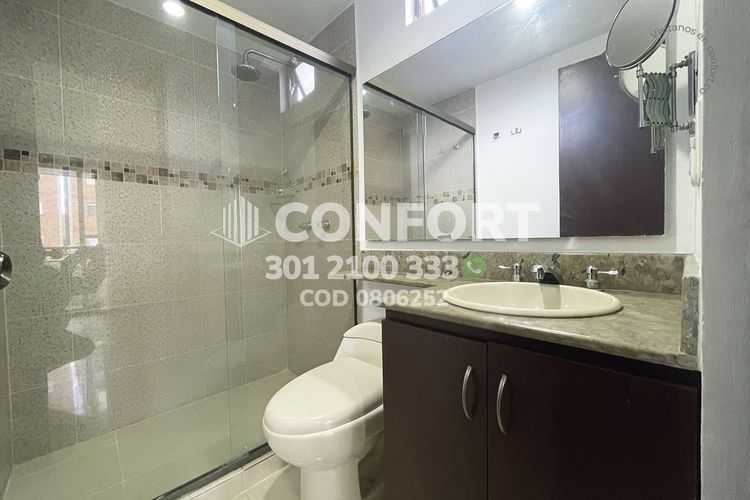 Apartamento en Arriendo en Villagrande, Envigado - Miniatura 18