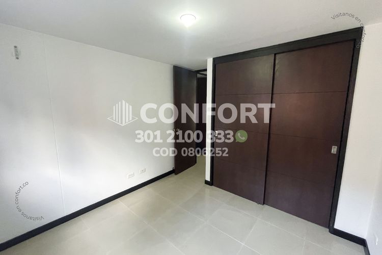 Apartamento en Arriendo en Villagrande, Envigado - Miniatura 24