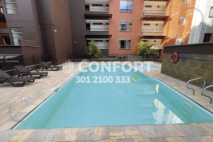 Apartamento en Arriendo en Villagrande, Envigado - Miniatura 28