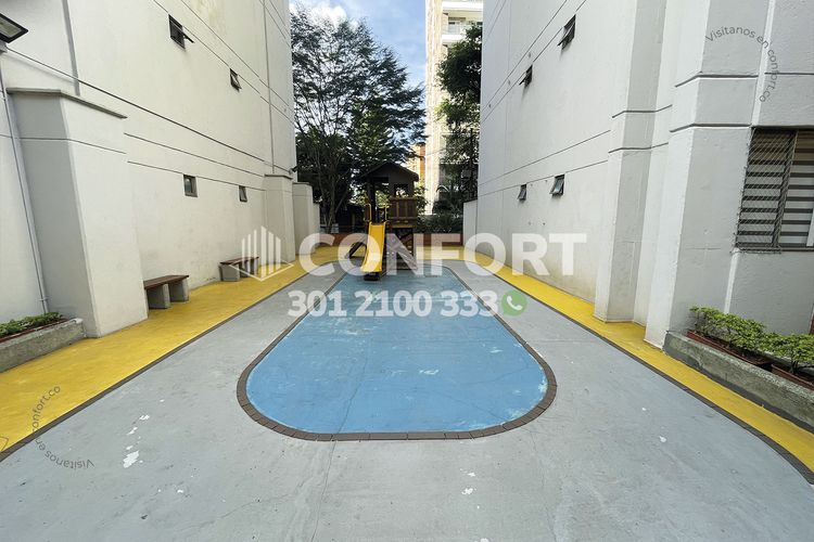 Apartamento en Arriendo en Villagrande, Envigado - Miniatura 29