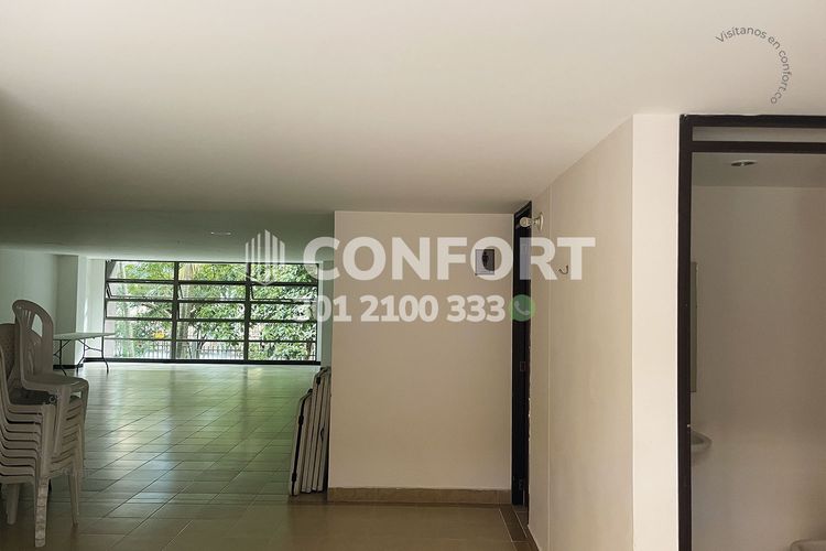 Apartamento en Arriendo en Villagrande, Envigado - Miniatura 30