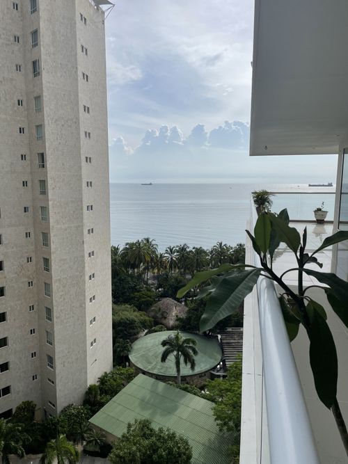 Apartaestudio en Venta en Bello horizonte, Santa marta - Miniatura 3