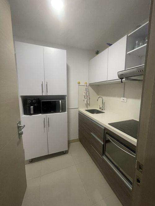 Apartaestudio en Venta en Bello horizonte, Santa marta - Miniatura 5