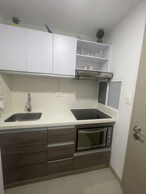 Apartaestudio en Venta en Bello horizonte, Santa marta - Miniatura 7
