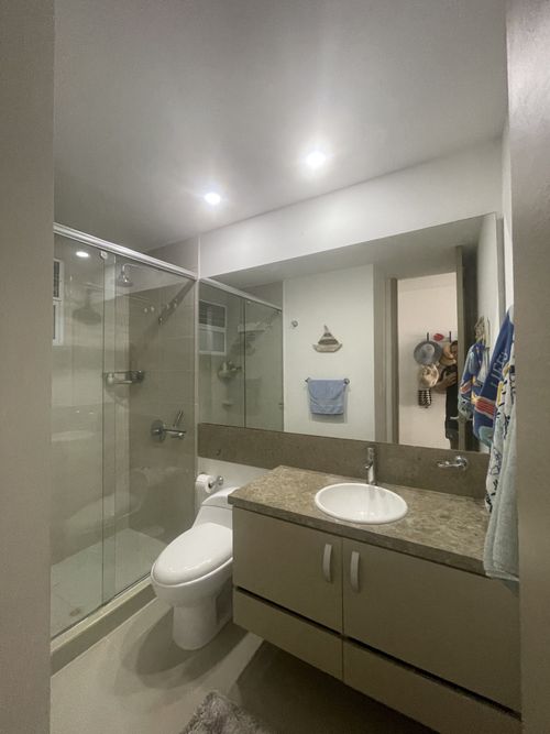 Apartaestudio en Venta en Bello horizonte, Santa marta - Miniatura 8