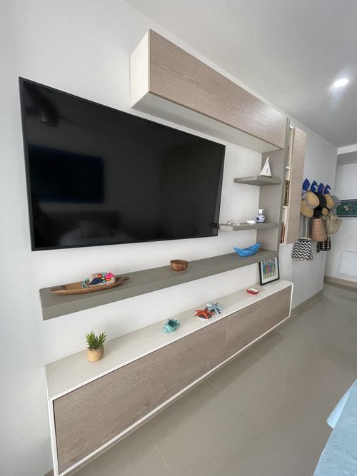 Apartaestudio en Venta en Bello horizonte, Santa marta - Miniatura 10