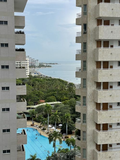 Apartaestudio en Venta en Bello horizonte, Santa marta - Miniatura 15