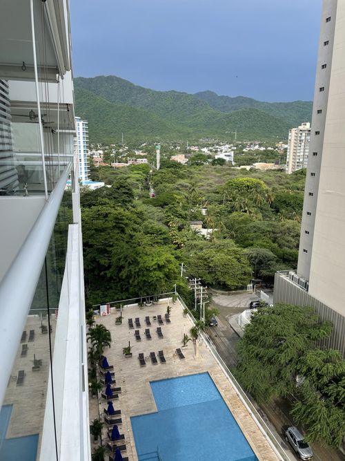 Apartaestudio en Venta en Bello horizonte, Santa marta - Miniatura 16