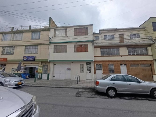 Local en  Arriendo en Barrios Unidos, Bogotá - Imagen 1