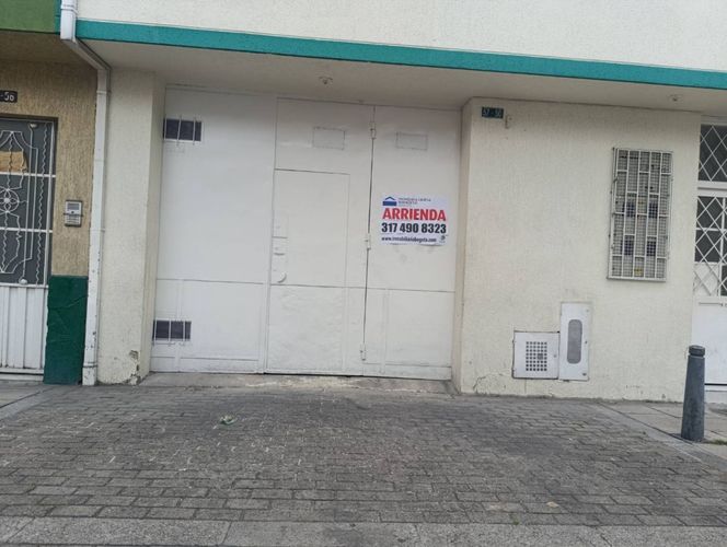 Local en  Arriendo en Barrios Unidos, Bogotá - Miniatura 2