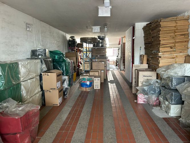 Edificio en Arriendo en Barrios unidos, Bogotá - Miniatura 7
