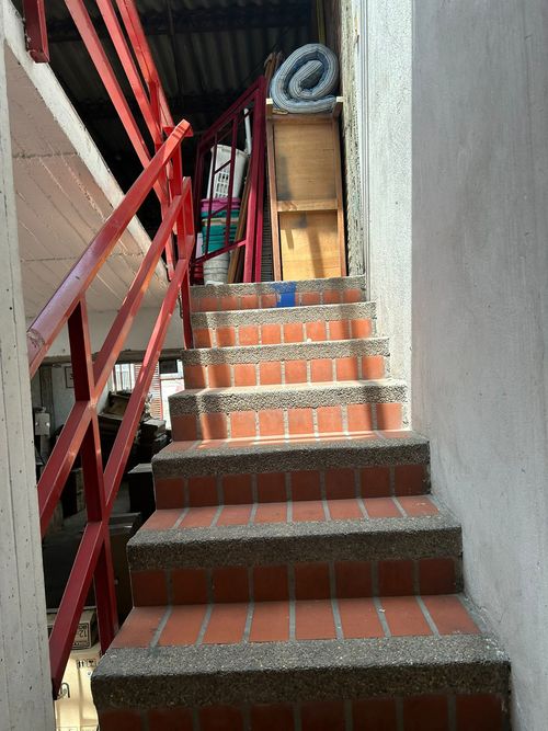 Edificio en Arriendo en Barrios unidos, Bogotá - Miniatura 8