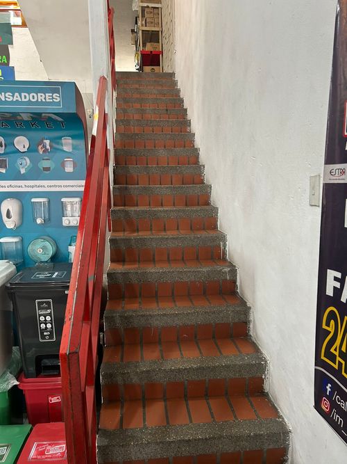Edificio en Arriendo en Barrios unidos, Bogotá - Miniatura 9