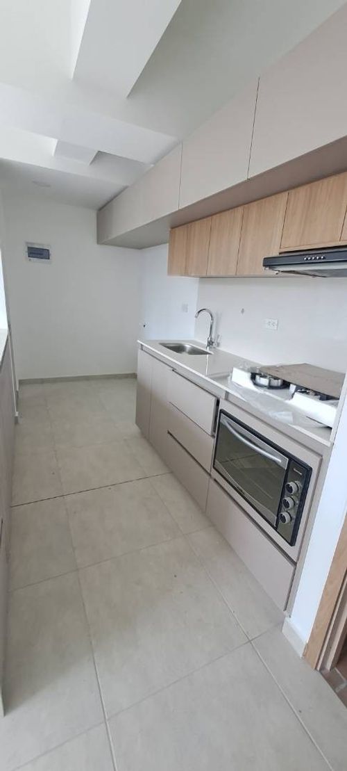 Apartamento en  Arriendo en El porvenir, Rionegro - Miniatura 2