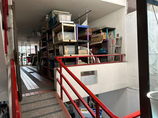 Edificio en Arriendo en Barrios unidos, Bogotá - Miniatura 13