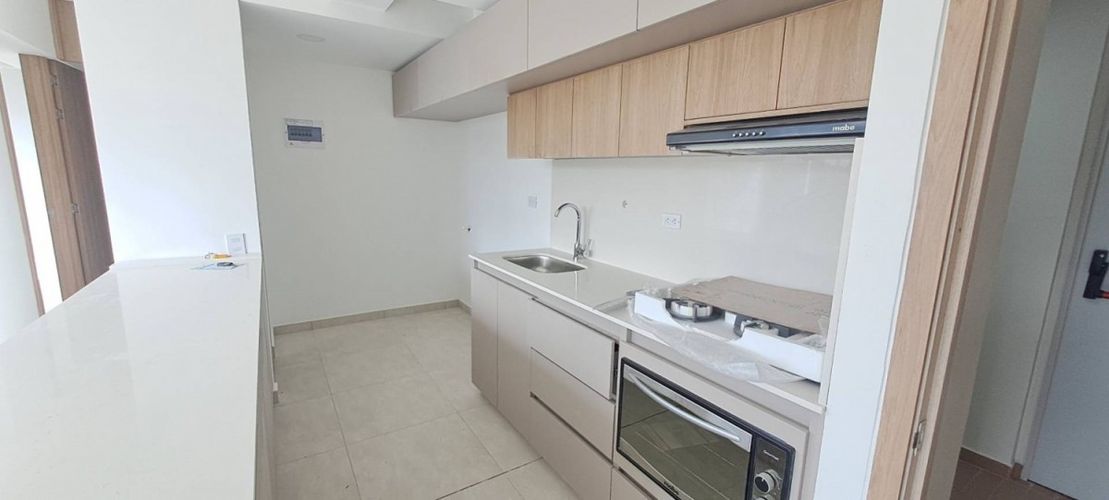 Apartamento en  Arriendo en El porvenir, Rionegro - Imagen 1