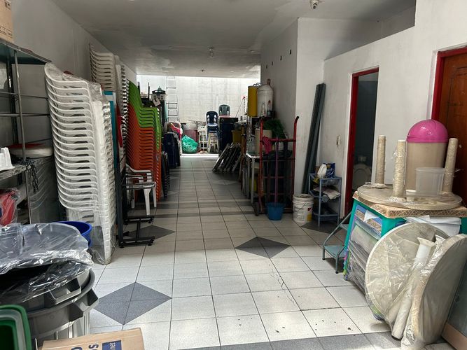 Edificio en Arriendo en Barrios unidos, Bogotá - Miniatura 15