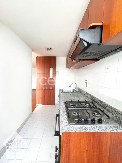 Apartamento en Venta en Britalia, Bogotá - Miniatura 2