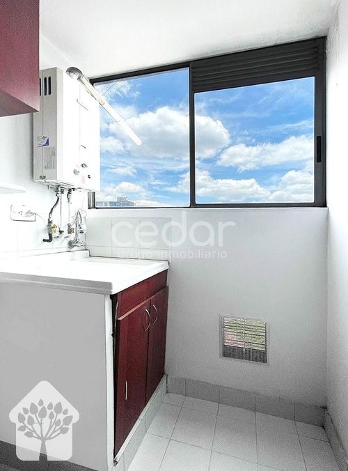Apartamento en Venta en Britalia, Bogotá - Miniatura 3