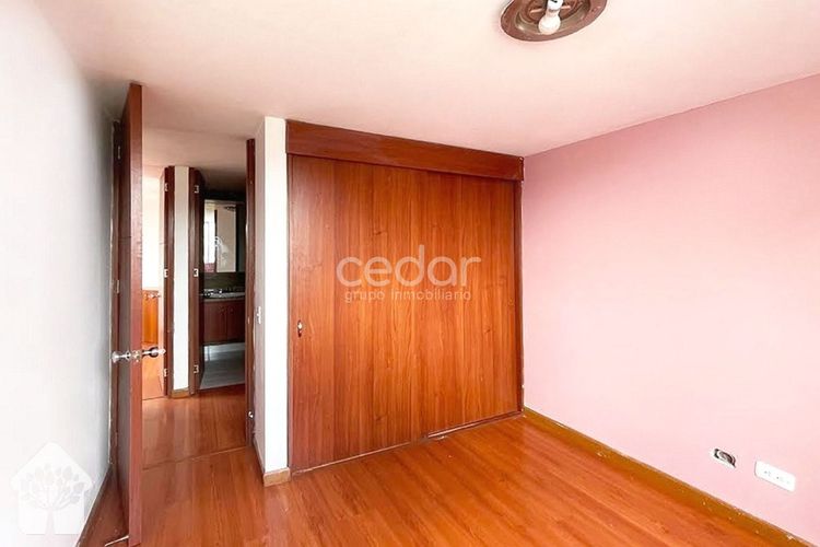 Apartamento en Venta en Britalia, Bogotá - Miniatura 5