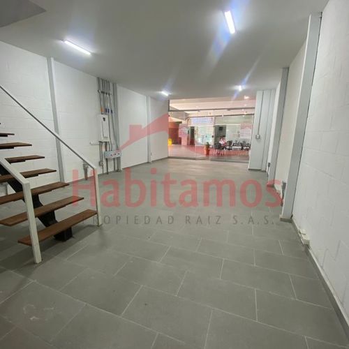 Local en  Venta en El porvenir, Rionegro - Imagen 1