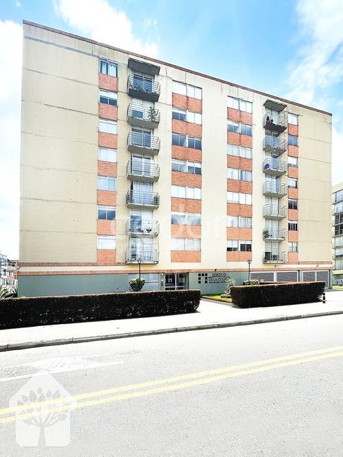 Apartamento en Venta en Britalia, Bogotá - Miniatura 8