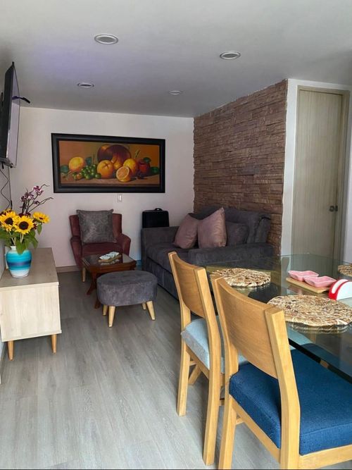 Apartamento en Venta en Fontibon, Bogotá - Miniatura 2