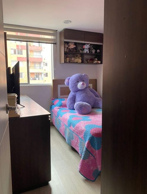 Apartamento en Venta en Fontibon, Bogotá - Miniatura 3
