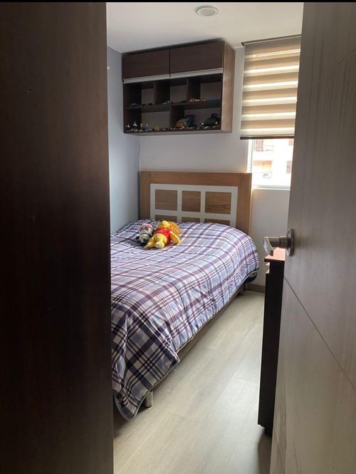 Apartamento en Venta en Fontibon, Bogotá - Miniatura 4