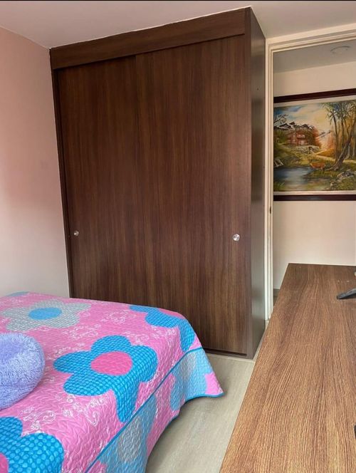 Apartamento en Venta en Fontibon, Bogotá - Miniatura 5