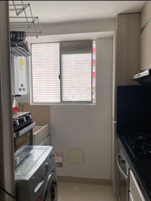 Apartamento en Venta en Fontibon, Bogotá - Miniatura 9