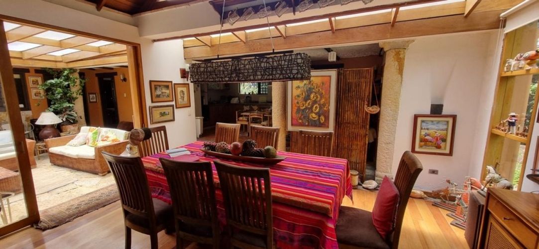 Finca en venta en Pueblo viejo, Zipacon - Miniatura 6