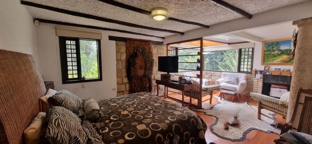 Finca en venta en Pueblo viejo, Zipacon - Miniatura 7