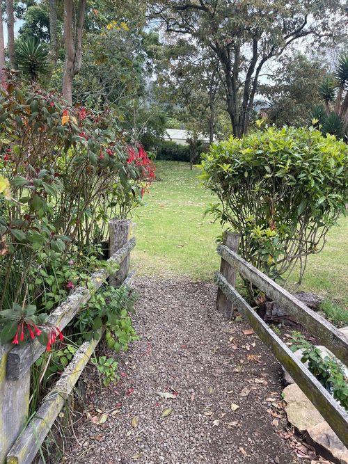 Finca en venta en Pueblo viejo, Zipacon - Miniatura 8