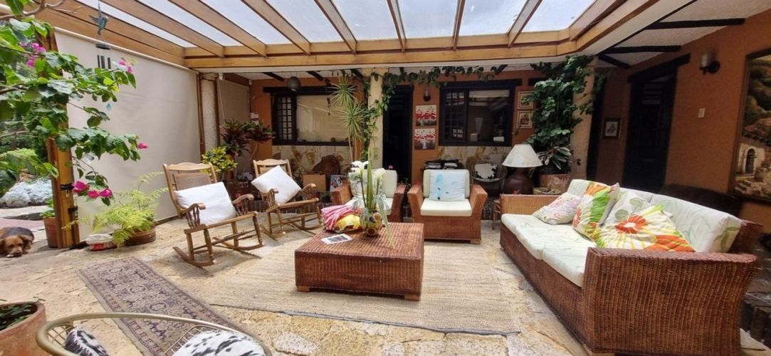 Finca en venta en Pueblo viejo, Zipacon - Miniatura 9