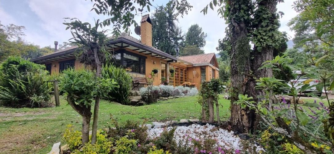 Finca en venta en Pueblo viejo, Zipacon - Miniatura 10