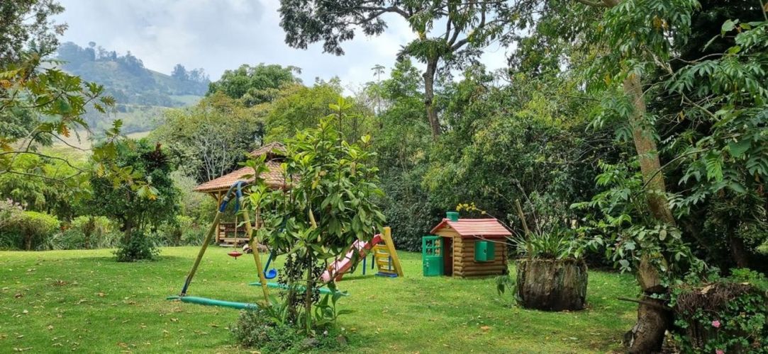 Finca en venta en Pueblo viejo, Zipacon - Miniatura 11