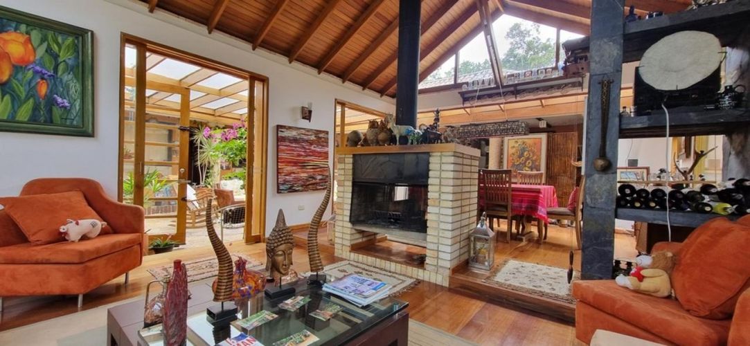 Finca en venta en Pueblo viejo, Zipacon - Miniatura 17