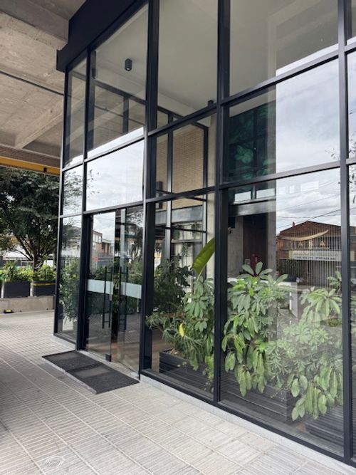 Apartaestudio en Arriendo en Polo club, Bogotá - Miniatura 5