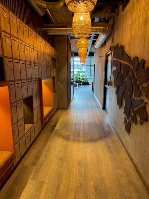 Apartaestudio en Arriendo en Polo club, Bogotá - Miniatura 9